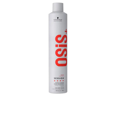 SCHWARZKOPF-OSIS session extra hold hairspray 500 ml-DrShampoo - Perfumaria e Cosmética