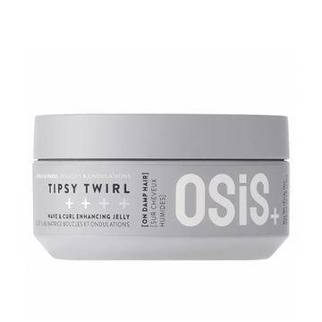 SCHWARZKOPF-OSIS+ tipsy twirl 300 ml-DrShampoo - Perfumaria e Cosmética Imagem principal do produto