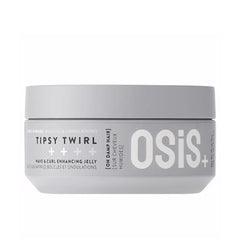 SCHWARZKOPF-OSIS+ tipsy twirl 300 ml-DrShampoo - Perfumaria e Cosmética