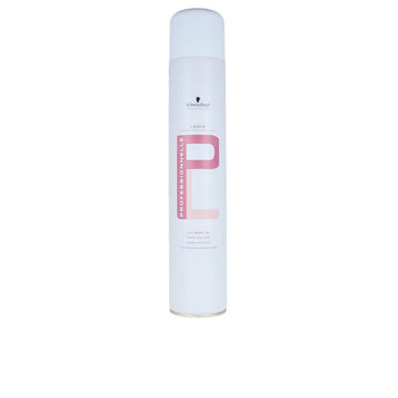 SCHWARZKOPF-PROFESSIONNELLE CARE spray de cabelo 500 ml-DrShampoo - Perfumaria e Cosmética Imagem principal do produto