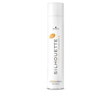 SCHWARZKOPF-SILHOUETTE flexible hold hairspray 750 ml-DrShampoo - Perfumaria e Cosmética Imagem principal do produto