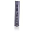 SILHOUETTE spray de cabelo super fixação 750 ml