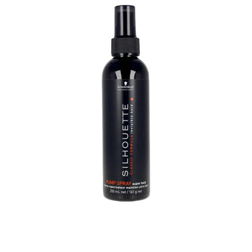 SCHWARZKOPF-SILHUETA pumpspray super hold 200 ml-DrShampoo - Perfumaria e Cosmética Imagem principal do produto