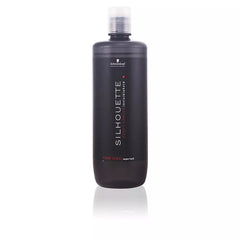 SCHWARZKOPF-SILHUETTE pumpsray super hold (sem spray) 1000 ml-DrShampoo - Perfumaria e Cosmética