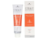 SCHWARZKOPF-STRAIT STYLING THERAPY creme alisante 1 300 ml-DrShampoo - Perfumaria e Cosmética