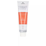 SCHWARZKOPF-STRAIT STYLING THERAPY creme alisante 1 300 ml-DrShampoo - Perfumaria e Cosmética