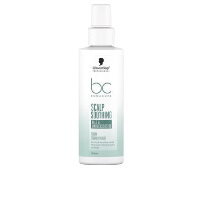 SCHWARZKOPF-Sérum calmante para o couro cabeludo BC 100 ml-DrShampoo - Perfumaria e Cosmética
