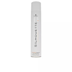 SCHWARZKOPF-Silhueta spray fixador flexível 500 ml-DrShampoo - Perfumaria e Cosmética