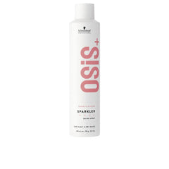 SCHWARZKOPF-Spray de brilho OSIS+ sparkler 300 ml.-DrShampoo - Perfumaria e Cosmética