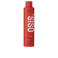 SCHWARZKOPF-Spray de textura seca OSIS+ 300 ml.-DrShampoo - Perfumaria e Cosmética