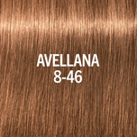 SCHWARZKOPF-Tonalizante de brilho BLONDME #Avelã 8-46 60 ml-DrShampoo - Perfumaria e Cosmética