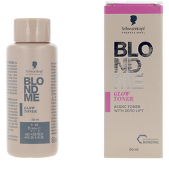 SCHWARZKOPF-Toner de brilho BLONDME Cookie 95 74 60 ml-DrShampoo - Perfumaria e Cosmética
