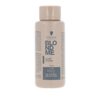SCHWARZKOPF-Toner de brilho BLONDME Cookie 95 74 60 ml-DrShampoo - Perfumaria e Cosmética