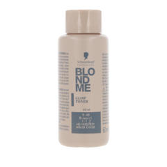 SCHWARZKOPF-Toner de brilho BLONDME Cookie 95 74 60 ml-DrShampoo - Perfumaria e Cosmética