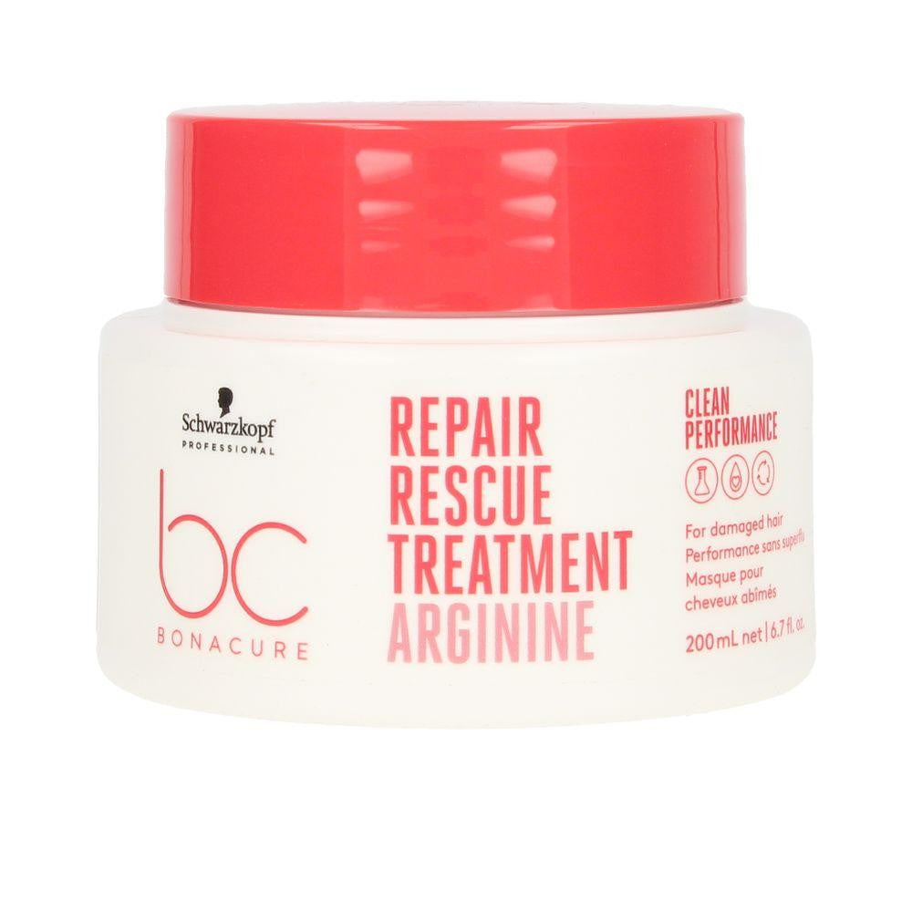 SCHWARZKOPF-Tratamento BC REPAIR RESCUE 200 ml-DrShampoo - Perfumaria e Cosmética