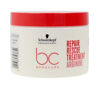 SCHWARZKOPF-Tratamento BC REPAIR RESCUE 500 ml-DrShampoo - Perfumaria e Cosmética