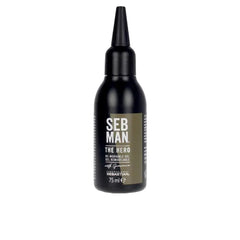 SEB MAN-SEBMAN O HERÓI gel remodelável 75 ml-DrShampoo - Perfumaria e Cosmética