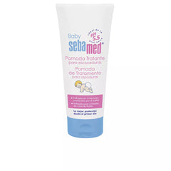 SEBAMED-BABY pomada de tratamento 100 ml-DrShampoo - Perfumaria e Cosmética