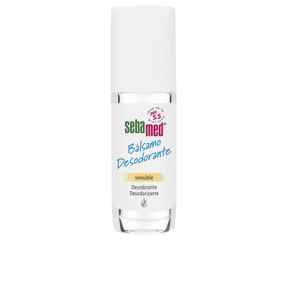 SEBAMED-BÁLSAMO DESODORANTE roll-on-DrShampoo - Perfumaria e Cosmética