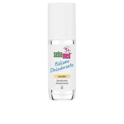 SEBAMED-BÁLSAMO DESODORANTE roll-on-DrShampoo - Perfumaria e Cosmética