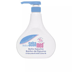 SEBAMED-Banho de espuma BEBÉ 1000 ml-DrShampoo - Perfumaria e Cosmética