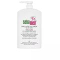 SOAPLESS EMULSION shower gel 1000 ml