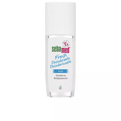 SEBAMED-FRESH vapor deo 75 ml-DrShampoo - Perfumaria e Cosmética
