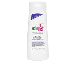 SEBAMED-HAIR CARE shampoo reparador 200 ml-DrShampoo - Perfumaria e Cosmética