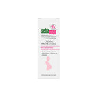 SEBAMED-PELE SENSÍVEL creme antiestrias 200 ml-DrShampoo - Perfumaria e Cosmética