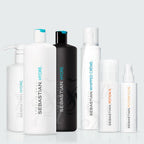 SEBASTIAN-Condicionador HYDRE 1000 ml-DrShampoo - Perfumaria e Cosmética