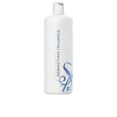 SEBASTIAN-Condicionador TRILLIANCE 1000 ml-DrShampoo - Perfumaria e Cosmética