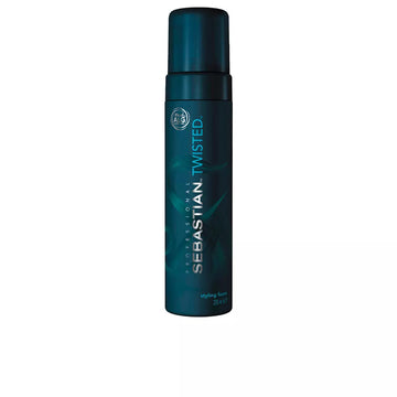 SEBASTIAN-Espuma modeladora TWISTED curl lifter 200 ml-DrShampoo - Perfumaria e Cosmética Image principale du produit