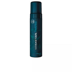 SEBASTIAN-Espuma modeladora TWISTED curl lifter 200 ml-DrShampoo - Perfumaria e Cosmética