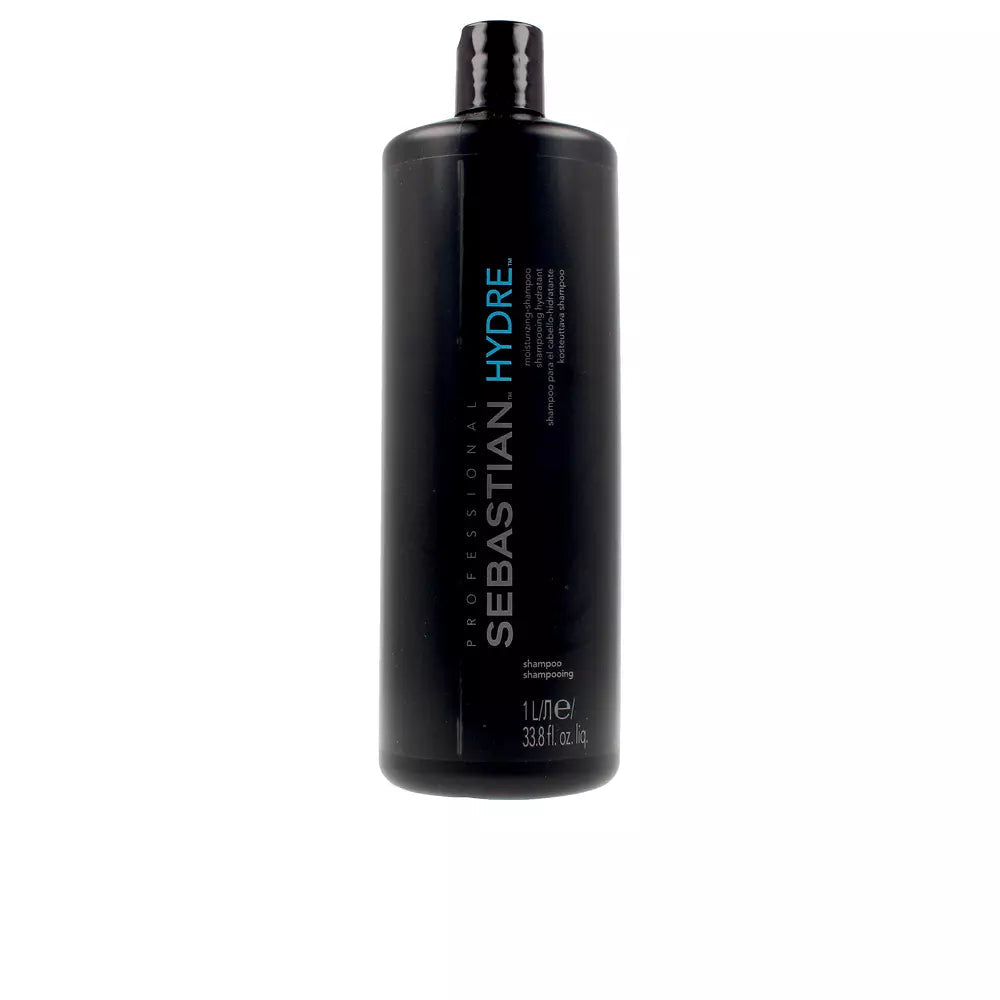 SEBASTIAN-HYDRE shampoo 1000ml-DrShampoo - Perfumaria e Cosmética