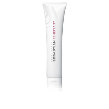 SEBASTIAN-Máscara de cabelo fortalecedora PENETRAIIT 150 ml.-DrShampoo - Perfumaria e Cosmética Image principale du produit