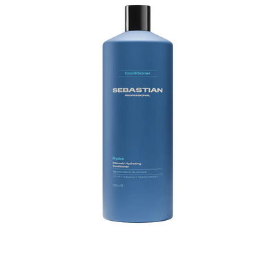 SEBASTIAN PROFESSIONALS-Condicionador Hidratante Profissional HYDRE Hidratação e Nutrição Intensa 1000 ml.-DrShampoo - Perfumaria e Cosmética