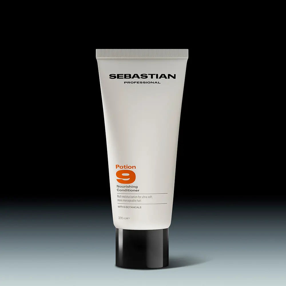 SEBASTIAN PROFESSIONALS-Condicionador Nutritivo Profissional POTION 9 Hidratação Intensa 1000 ml-DrShampoo - Perfumaria e Cosmética