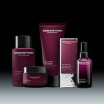 SEBASTIAN PROFESSIONALS-Condicionador PENETRAITT amaciante e reparador nutre.-DrShampoo - Perfumaria e Cosmética