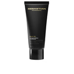 SEBASTIAN PROFESSIONALS-DARK OIL condicionador desembaraçante profissional para cabelo sedoso e brilhante 200 ml.-DrShampoo - Perfumaria e Cosmética