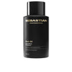DARK OIL professional shampoo revitalizante para cabelos sedosos e brilhantes 280 ml.