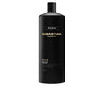 DARK OIL shampoo revitalizante profissional para cabelo sedoso e brilhante 1000 ml.