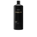 DARK OIL shampoo revitalizante profissional para cabelo sedoso e brilhante 1000 ml.