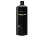 SEBASTIAN PROFESSIONALS-DARK OIL shampoo revitalizante profissional para cabelo sedoso e brilhante 1000 ml.-DrShampoo - Perfumaria e Cosmética