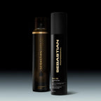 SEBASTIAN PROFESSIONALS-DARK OIL spray leve de acabamento em névoa 200 ml.-DrShampoo - Perfumaria e Cosmética