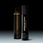 SEBASTIAN PROFESSIONALS-DARK OIL spray leve de acabamento em névoa 200 ml.-DrShampoo - Perfumaria e Cosmética