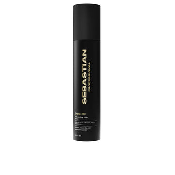 SEBASTIAN PROFESSIONALS-DARK OIL spray leve de acabamento em névoa 200 ml.-DrShampoo - Perfumaria e Cosmética Imagen principal del producto