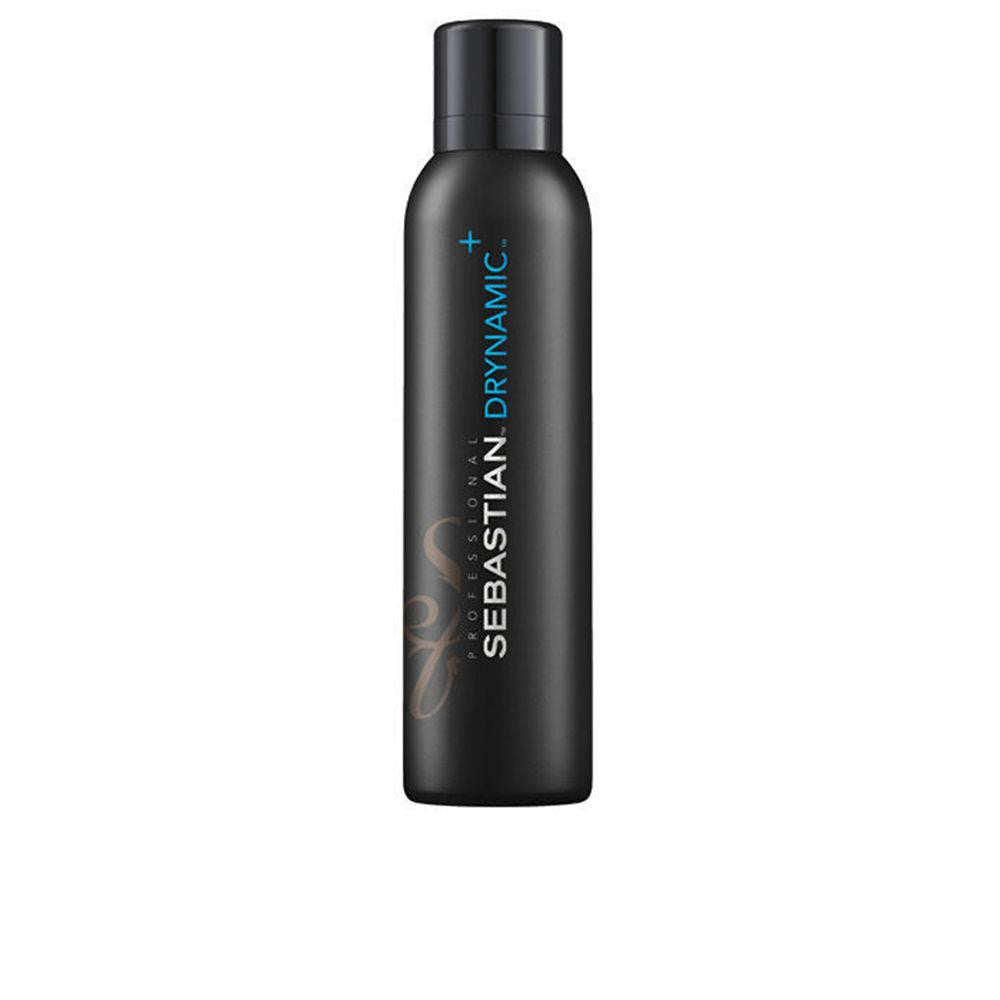 SEBASTIAN PROFESSIONALS-DRYNAMIC Dry Shampoo 212 ml-DrShampoo - Perfumaria e Cosmética