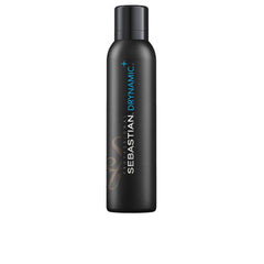 SEBASTIAN PROFESSIONALS-DRYNAMIC Dry Shampoo 212 ml-DrShampoo - Perfumaria e Cosmética