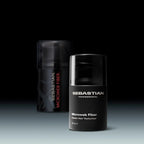 SEBASTIAN PROFESSIONALS-MICROWEB FIBER texturizador capilar fixação leve 45 ml.-DrShampoo - Perfumaria e Cosmética