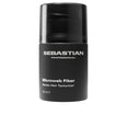 MICROWEB FIBER texturizador capilar fixação leve 45 ml.